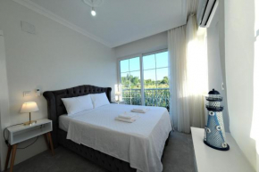 The Dalaman Suites & Pansiyon